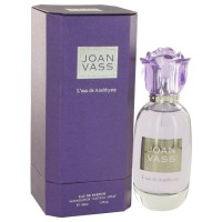 L'Eau De Amethyste - Joan Vass Eau de Parfum Spray 100 ML