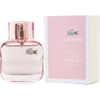 Eau De Lacoste L.12.12 Pour Elle Sparkling