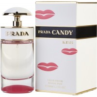 Candy Kiss - Prada Eau de Parfum Spray 50 ML