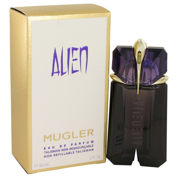 Thierry Mugler - Alien : Eau De Parfum Spray 2 Oz / 60 Ml