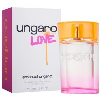 Ungaro Love - Emanuel Ungaro Eau de Parfum Spray 90 ML