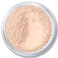 Poudre de Finition Mineral Veil