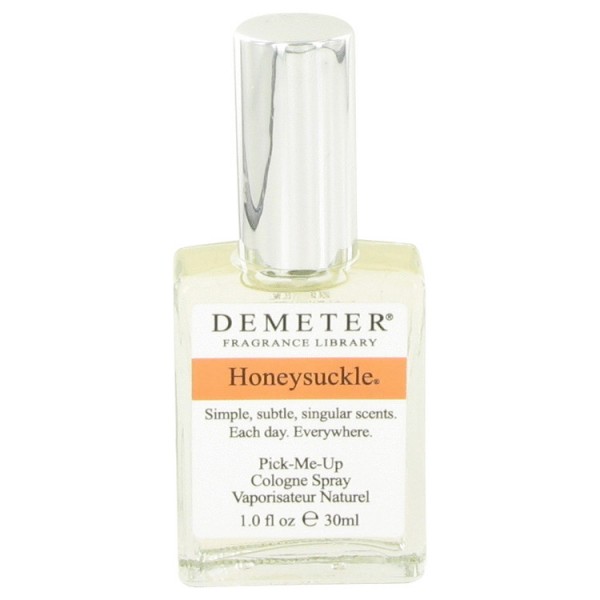 Honeysuckle - Demeter Eau De Cologne Spray 30 ML