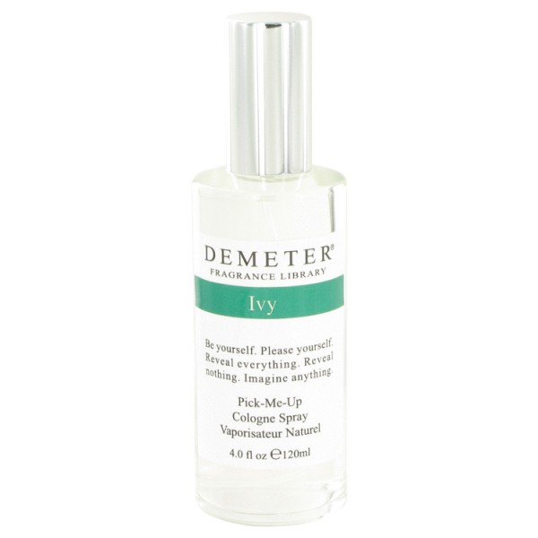Demeter - Ivy : Eau De Cologne Spray 4 Oz / 120 Ml