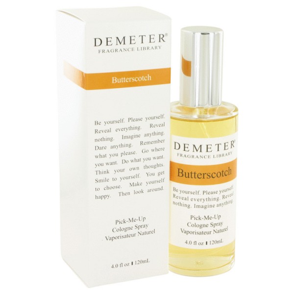 Demeter - Butterscotch 120ML Eau De Cologne Spray