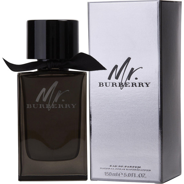 Mr. Burberry - Burberry Eau De Parfum Spray 150 Ml