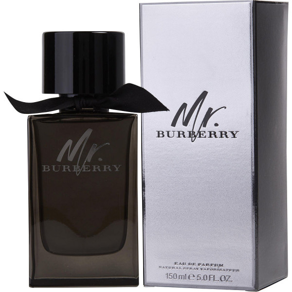 Burberry - Mr. Burberry 150ml Eau De Parfum Spray