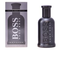 Boss Bottled Man of Today Edition