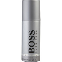 Boss Bottled