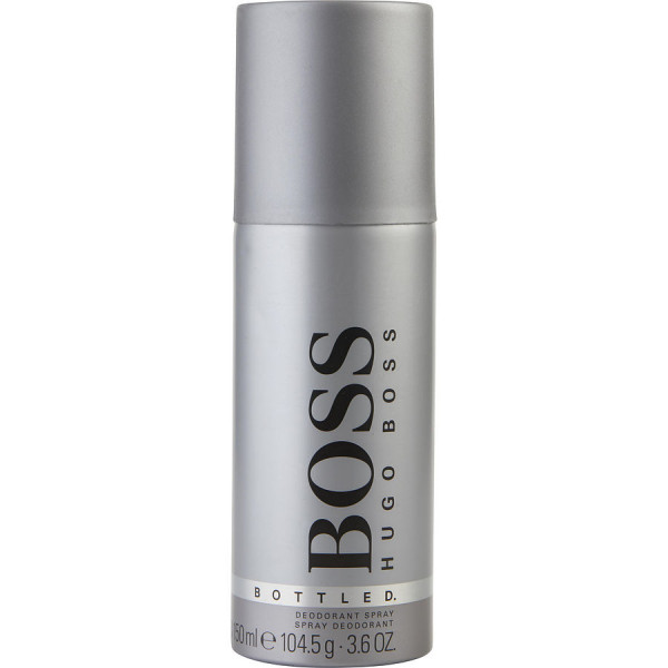 Boss Bottled - Hugo Boss Deodorant 150 Ml