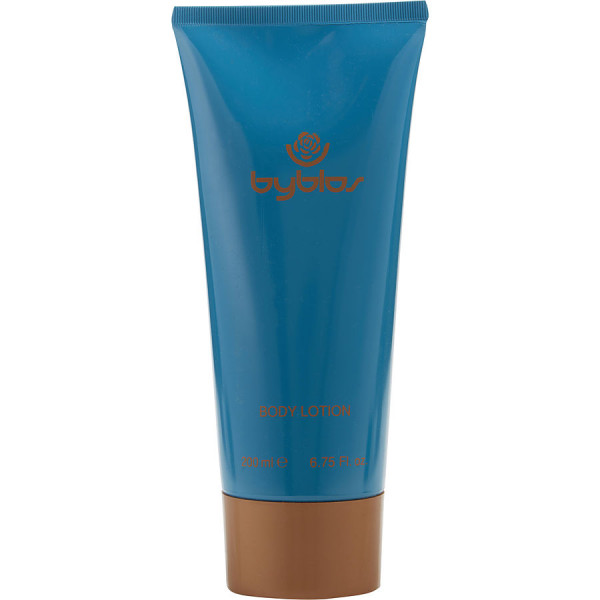 Byblos - Byblos Körperöl, -lotion Und -creme 200 Ml