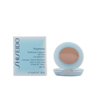 Compact Teinté Matifiant