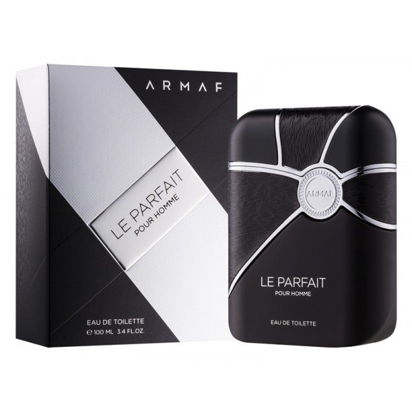 Armaf - Le Parfait : Eau De Toilette Spray 3.4 Oz / 100 Ml