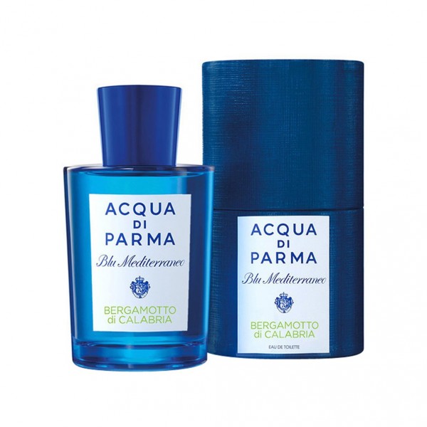 Blu Mediterraneo Bergamotto Di Calabria - Acqua Di Parma Eau De Toilette Spray 75 Ml