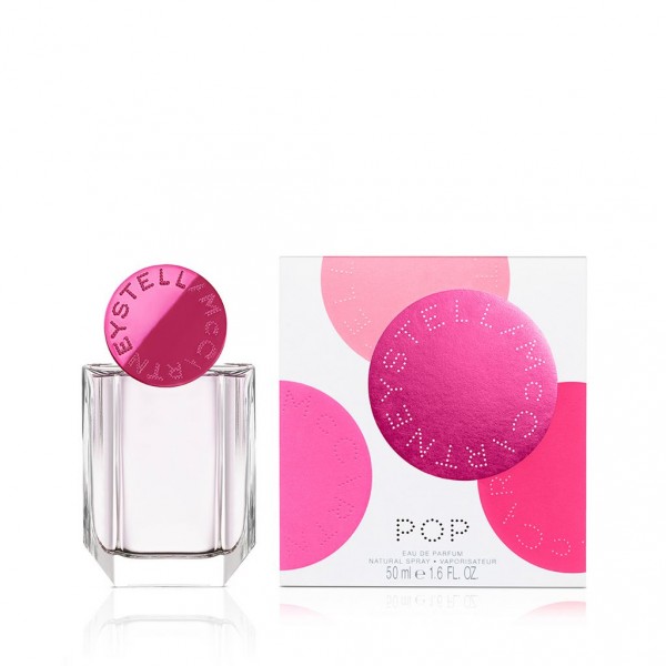 Stella Pop - Stella McCartney Eau De Parfum Spray 50 Ml