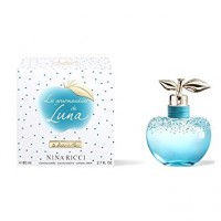 Les Gourmandises De Luna