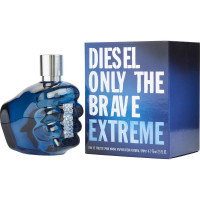 Only The Brave Extreme De Diesel Eau De Toilette Spray 75 ML