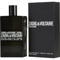 This Is Him - Zadig & Voltaire Eau de Toilette Spray 100 ML