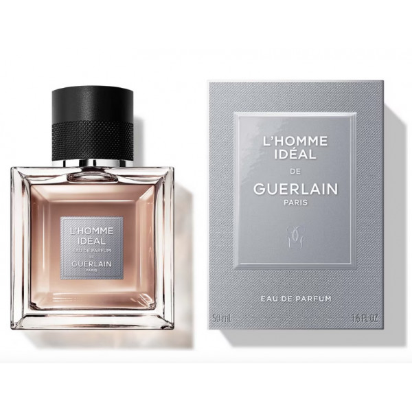 L'Homme Idéal - Guerlain Eau De Parfum Spray 50 ML