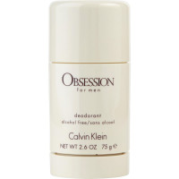 Obsession De Calvin Klein déodorant Stick 75 g