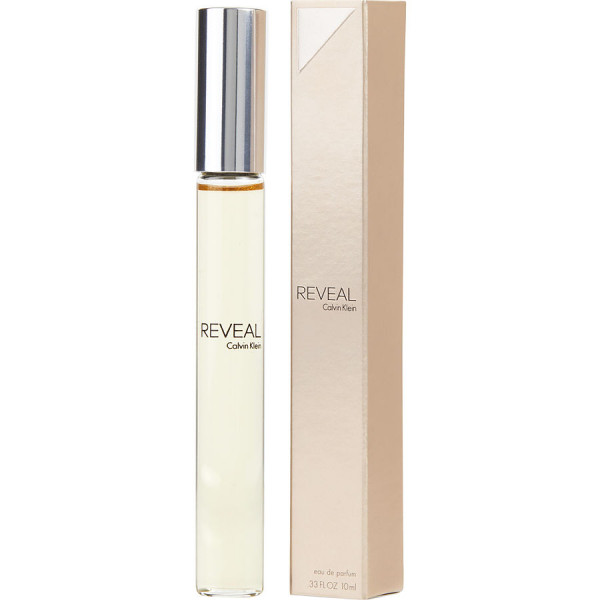Reveal - Calvin Klein Eau De Parfum Spray 10 Ml