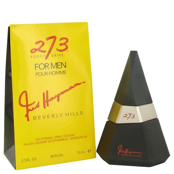 Fred Hayman - 273 75ml Eau De Cologne Spray