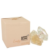Lady Emblem - Mont Blanc Eau de Parfum Spray 30 ml