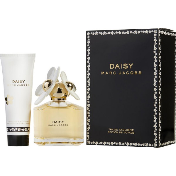 Daisy - Marc Jacobs Geschenkbox 100 Ml