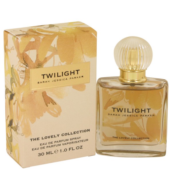 Sarah Jessica Parker - Twilight : Eau De Parfum Spray 1 Oz / 30 Ml