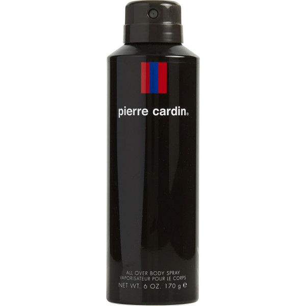 Pierre Cardin - Pierre Cardin 170g Profumo Nebulizzato E Spray