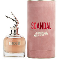 Scandal De Jean Paul Gaultier Eau De Parfum Spray 80 ml