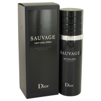 Sauvage Very Cool - Christian Dior Eau de Toilette Spray 100 ml