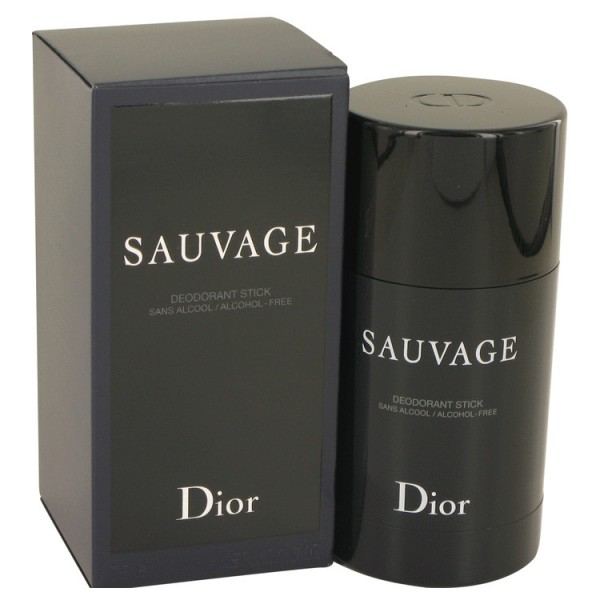 Christian Dior - Sauvage 75g Deodorant