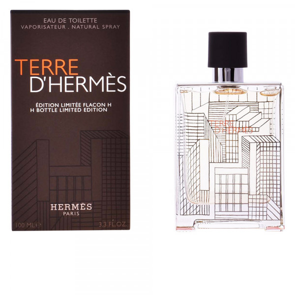 Hermes Terre d'Hermes