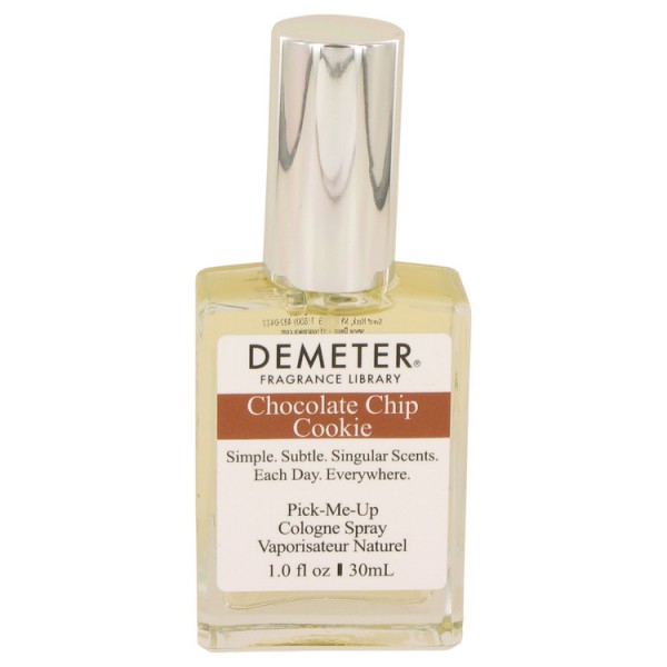 Chocolate Chip Cookie - Demeter Eau De Cologne Spray 30 ML