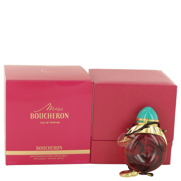 Boucheron - Miss Boucheron 10ml Eau De Parfum