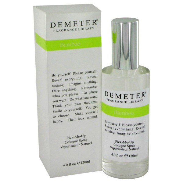 Bamboo - Demeter Eau De Cologne Spray 120 ML