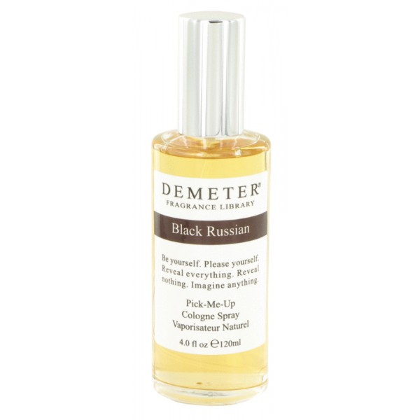 Demeter - Black Russian 120ML Eau De Cologne Spray