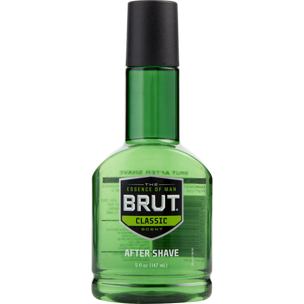 Faberg - Brut Aftershave 5 Oz 150 ml 17$