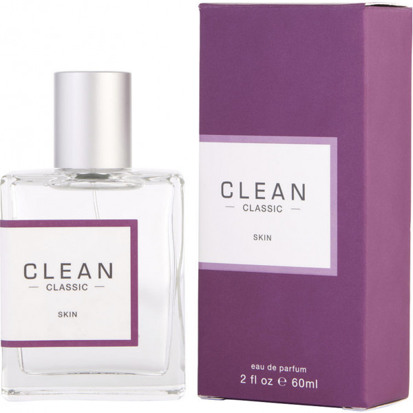Clean - Clean Skin : Eau De Parfum Spray 2 Oz / 60 Ml
