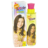 Icarly Click De Marmol & Son Eau De Toilette Spray 100 ml