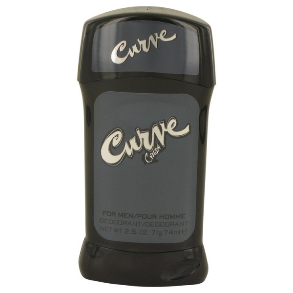 Liz Claiborne - Curve Crush : Deodorant 2.5 Oz / 75 Ml