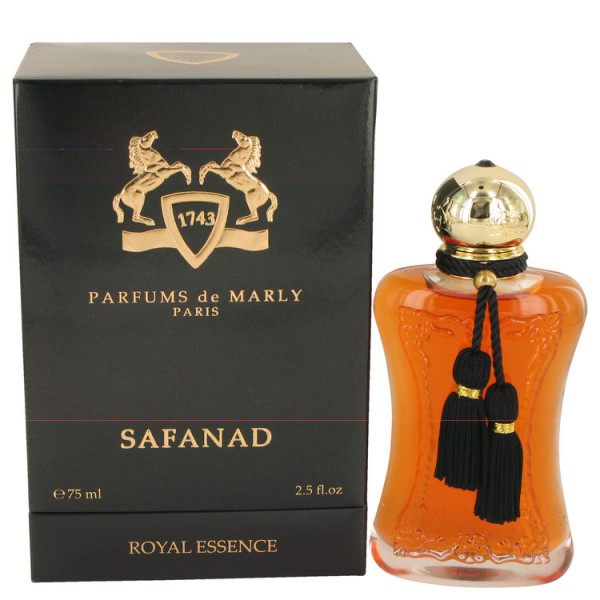 Parfums De Marly - Safanad : Eau De Parfum Spray 2.5 Oz / 75 Ml