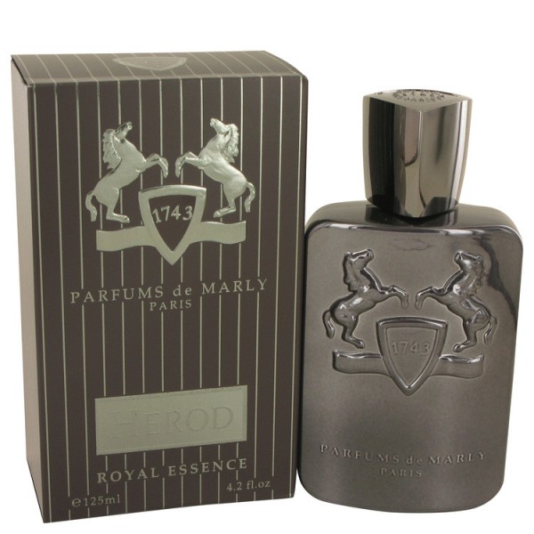 Herod - Parfums De Marly Eau De Parfum Spray 125 Ml