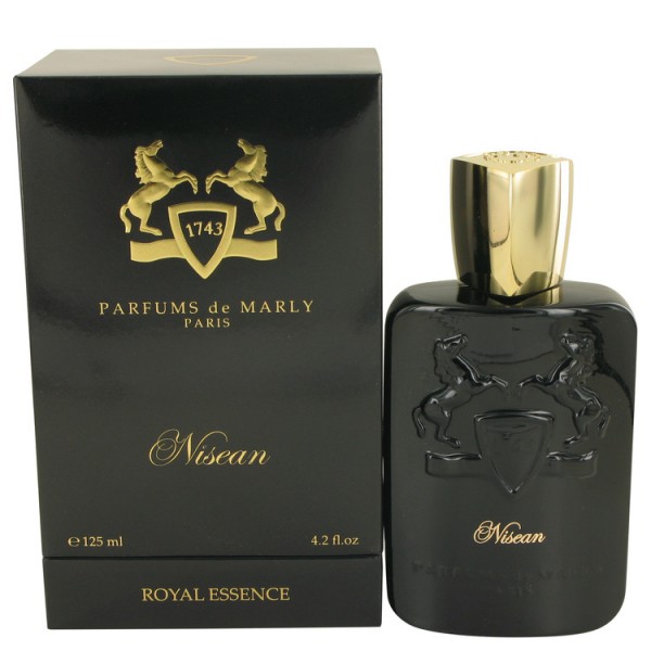 Nisean - Parfums De Marly Eau De Parfum Spray 125 Ml