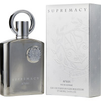 Supremacy Silver De Afnan Eau De Parfum Spray 100 ml