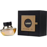 Oudh 36 De Al Haramain Eau De Parfum Spray 75 ml