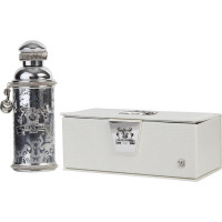 Silver Ombre De Alexandre J Eau De Parfum Spray 100 ml