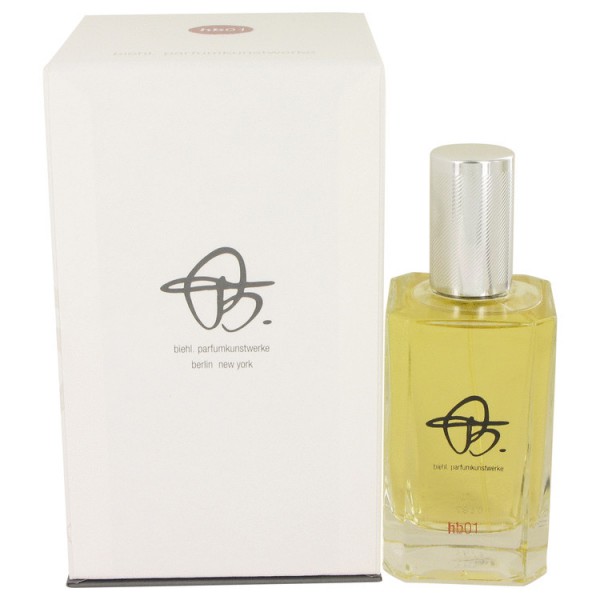Biehl Parfumkunstwerke - Hb01 : Eau De Parfum Spray 3.4 Oz / 100 Ml
