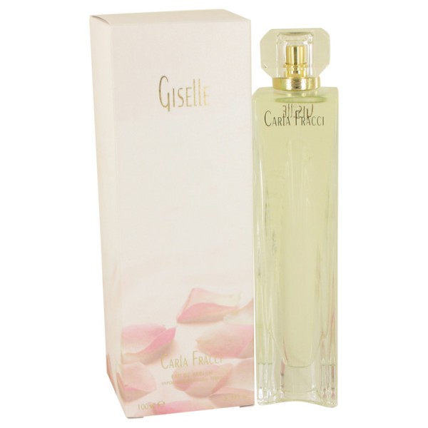 Giselle - Carla Fracci Eau De Parfum Spray 100 Ml